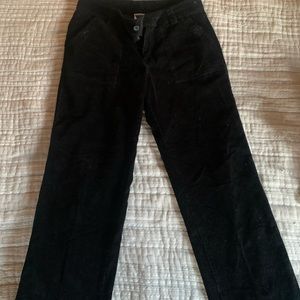 Colombia Cordaroy Pants